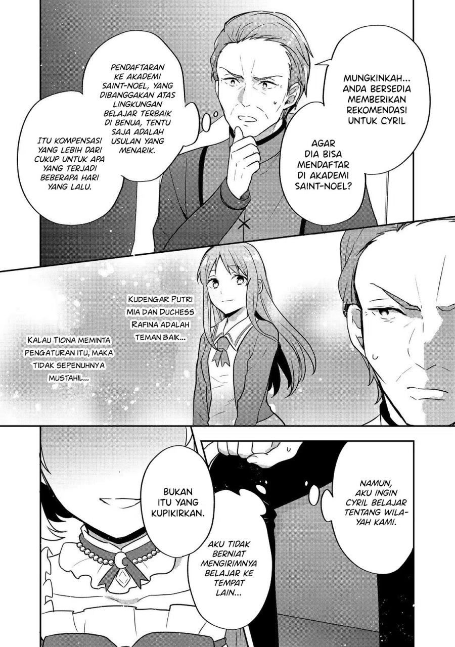 Tearmoon Empire Story